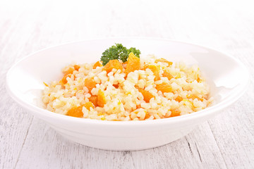 risotto