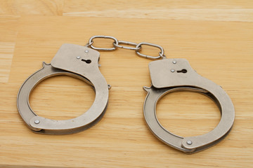 Handcuffs