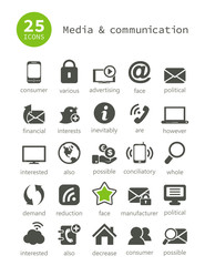 Media and communication2