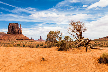 Monument Valley