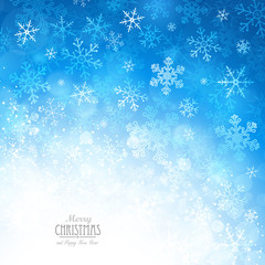 Christmas background