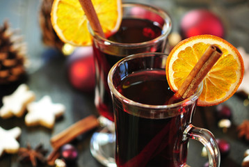 Glühwein