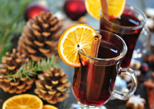 Weihnachtsmarkt