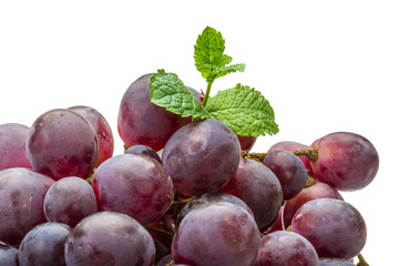Ripe grape