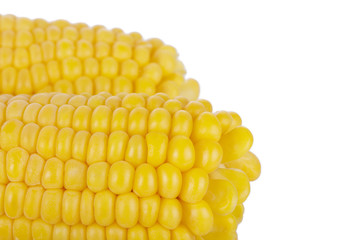 Corn Cobs