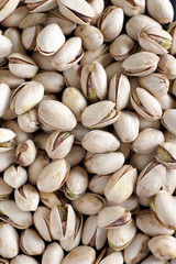 Pistachio nuts