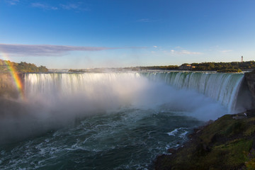 Fototapeta premium Niagara Falls