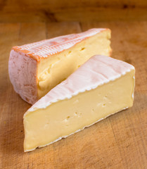 brie cheese