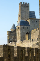 Carcassonne (France)