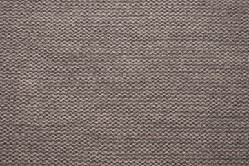Fototapeta premium knitted fabric texture