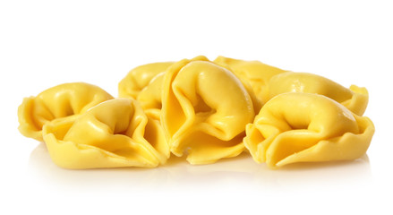 Tortellini fresco
