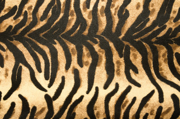 animal print Background Texture
