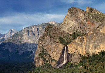 Yosemite