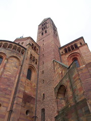 Fototapeta premium Speyer Cathedral - Germany
