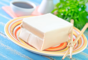 tofu cheese