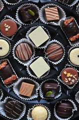 Pralinen