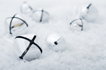 christmas bells