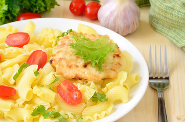 Pasta