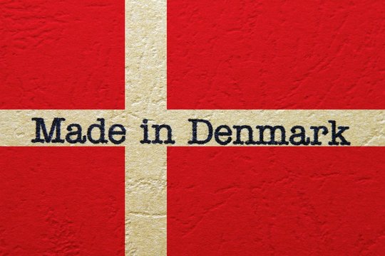 Made In Denmark