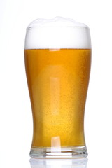 Birra bionda