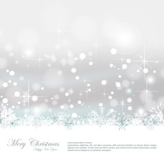 Christmas Background