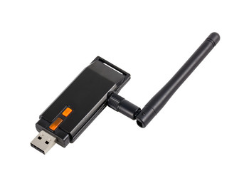 Wi-Fi Wireless USB Adapter