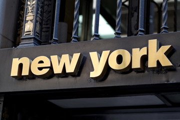 New York