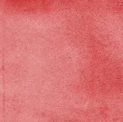 red leather texture closeup