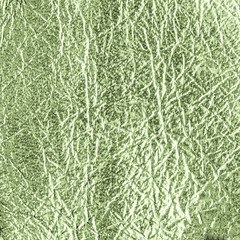 green leather texture