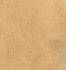 brown leather as background