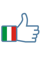 Bella Italia - Like it