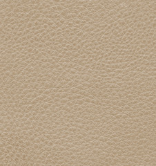 ligh brown leather texture