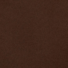 dark brown textile texture as background