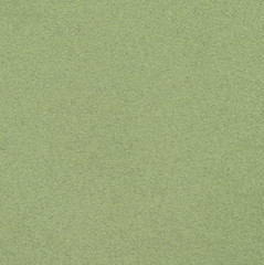 green textile texture as background