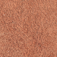brown leather texture closeup