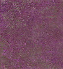 violet worn leather texture,