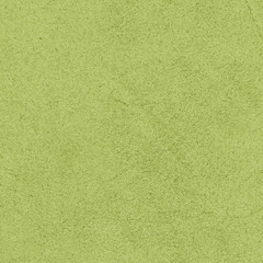 greenish leather texture.