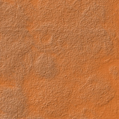 orange textured background