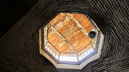 A Skylight