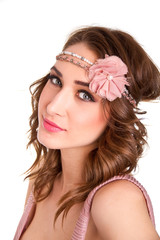 Fototapeta premium Portrait