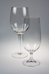 glass