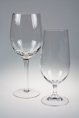glass