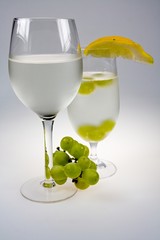 glass