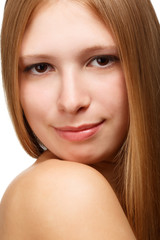 Fototapeta premium Young and tender