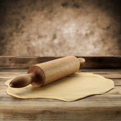 Fototapeta premium food background