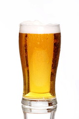 Birra bionda