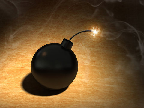 Bomb