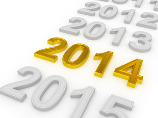 Happy New Year 2014.