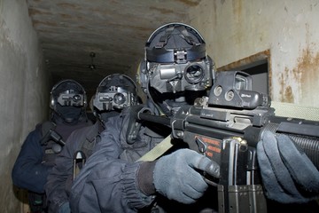 policemen