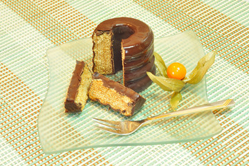 Baumkuchen